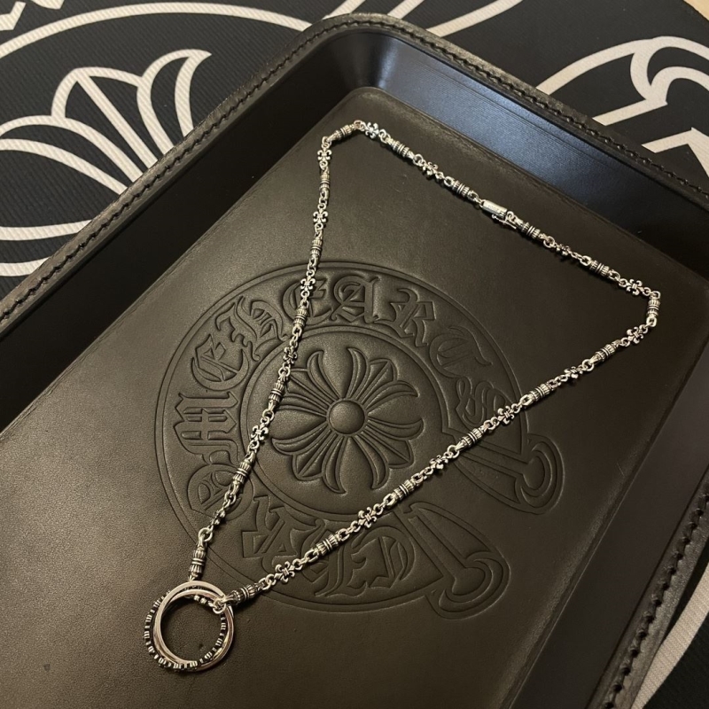 Chrome Hearts Necklaces